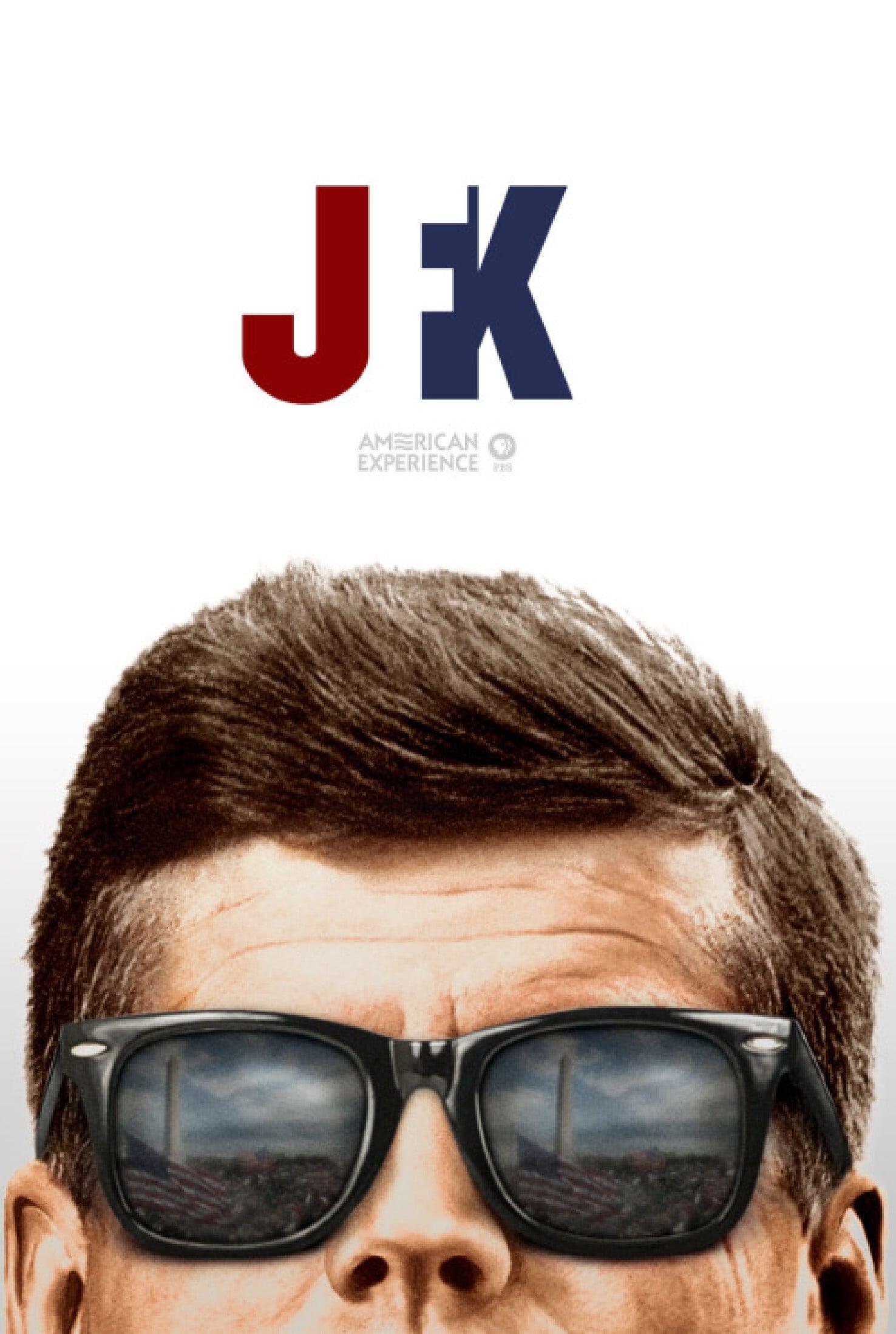 Постер JFK